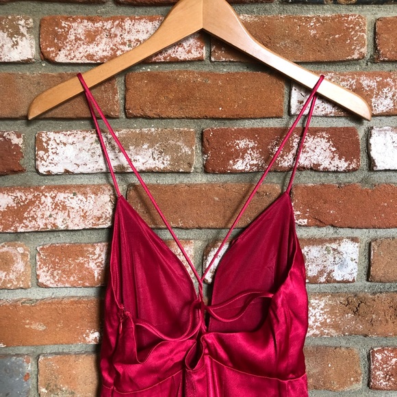 NWT Astr The Label Romantic Party Cocktail Dress - Picture 5 of 9